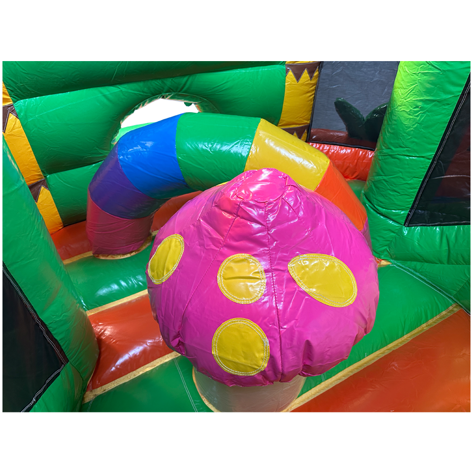 Twist N Slide Grenouille