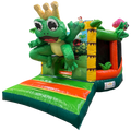 Twist N Slide Frog