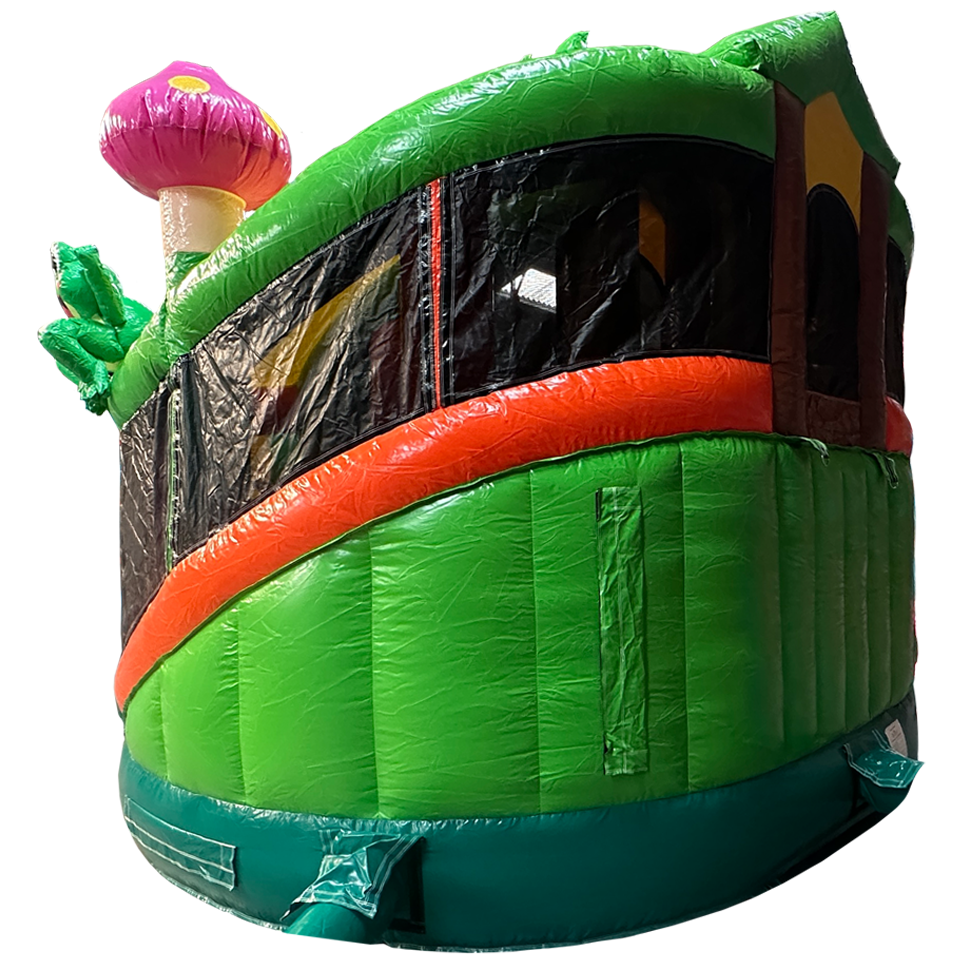 Twist N Slide Grenouille
