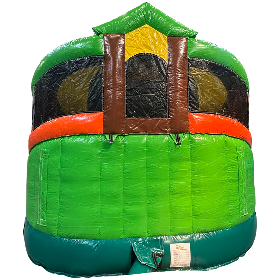 Twist N Slide Grenouille