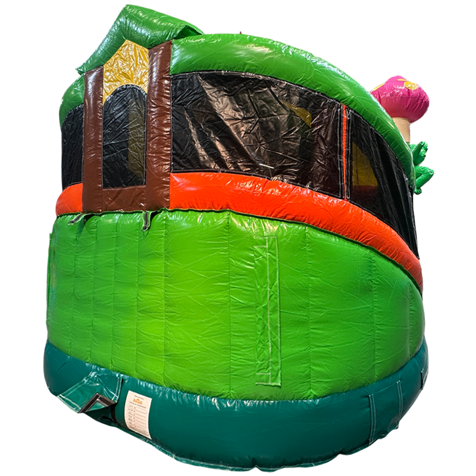 Twist N Slide Grenouille