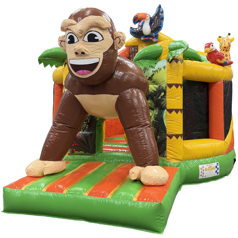 Twist N Slide Gorilla