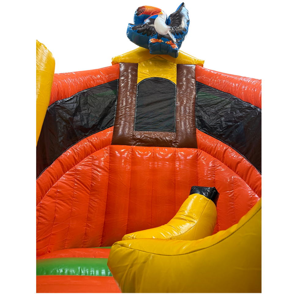 Twist N Slide Gorilla