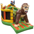 Twist N Slide Gorilla