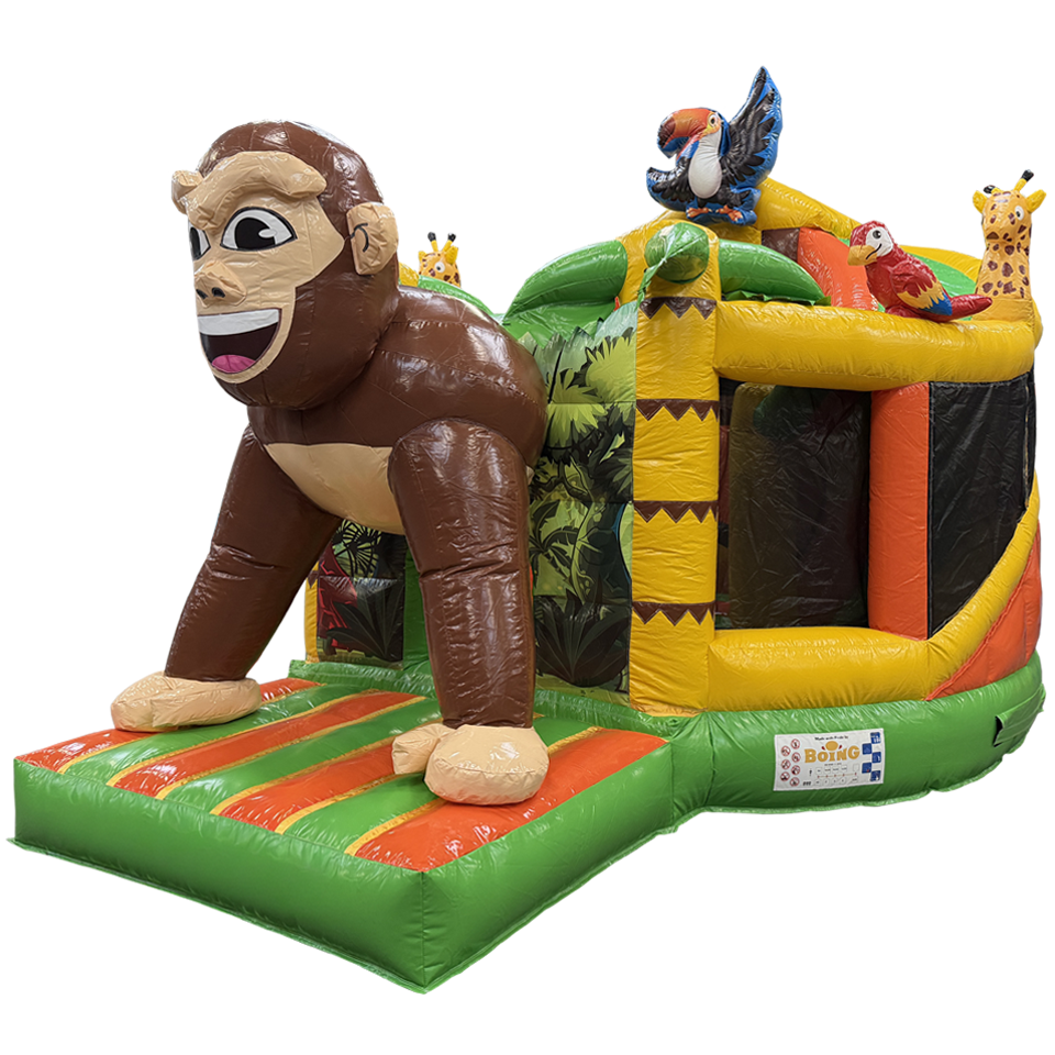 Twist N Slide Gorilla