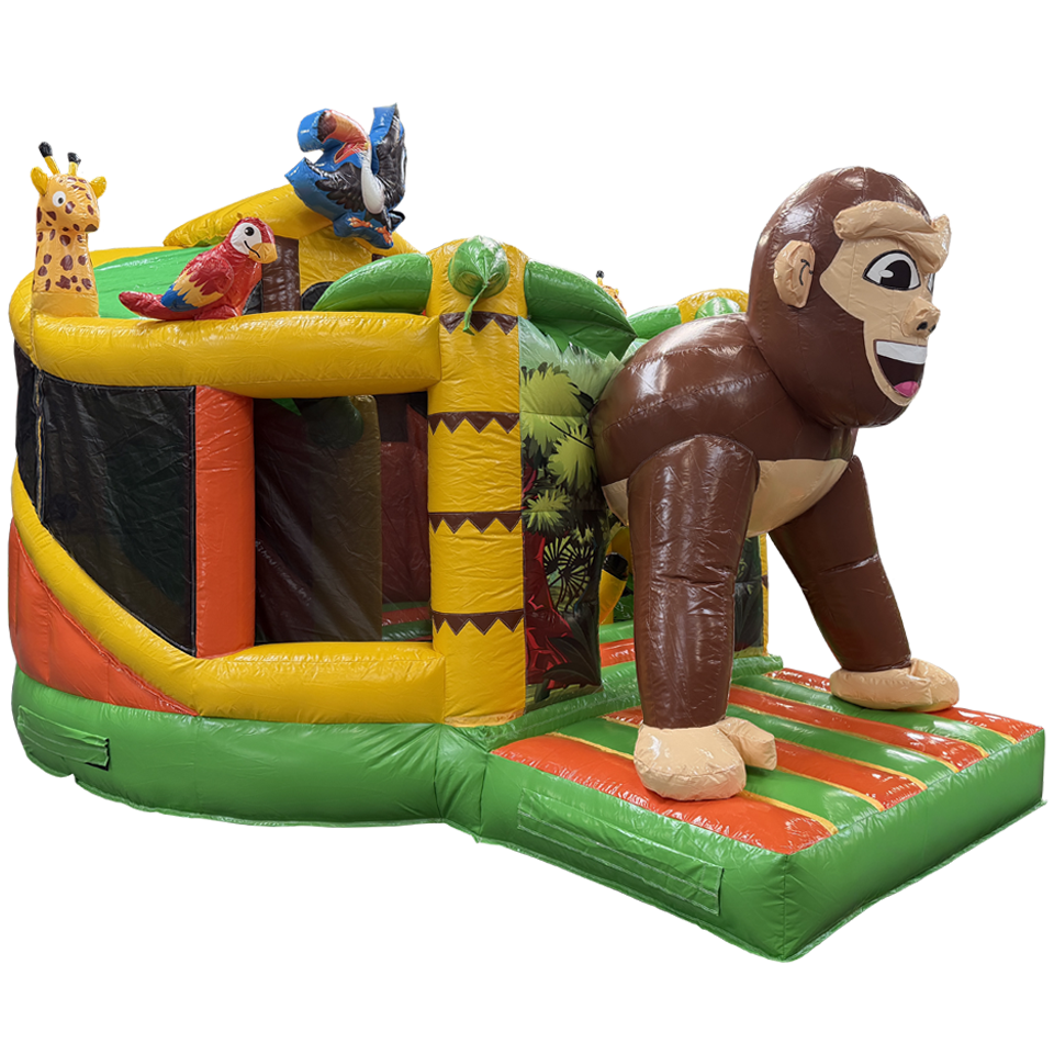 Twist N Slide Gorilla