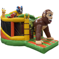 Twist N Slide Gorilla