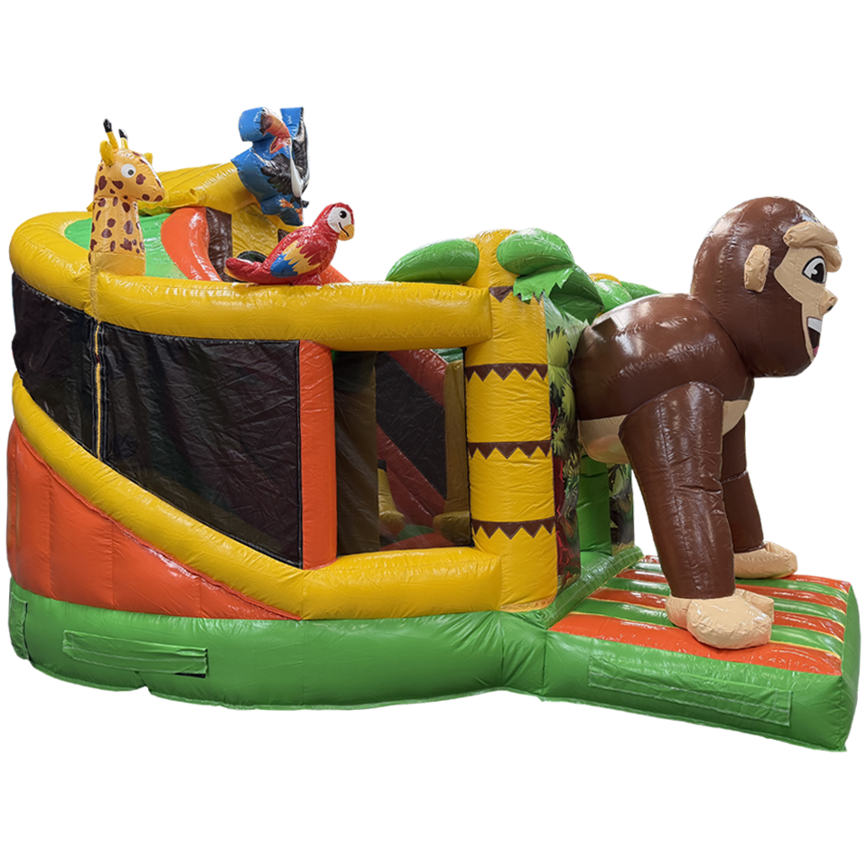 Twist N Slide Gorilla