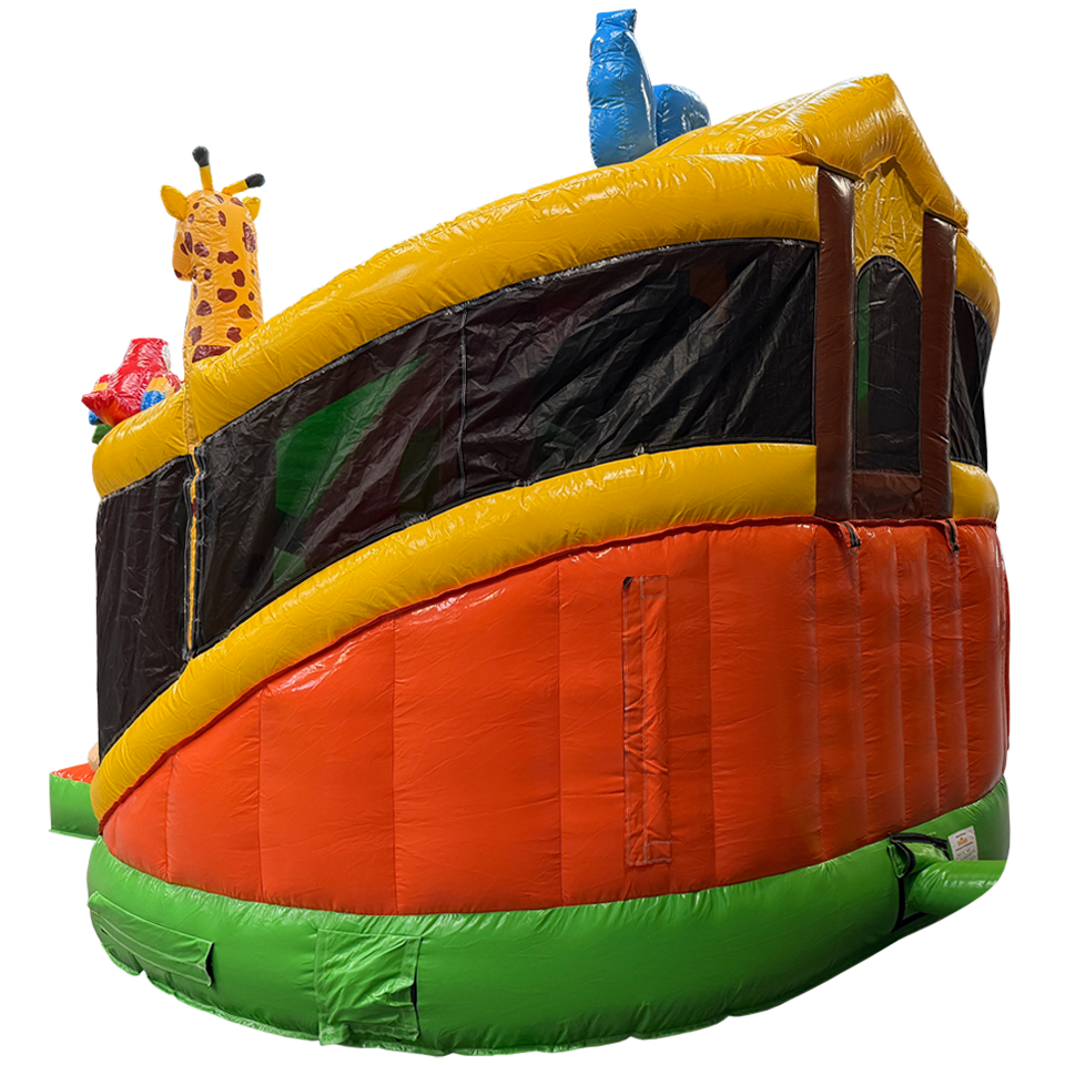 Twist N Slide Gorilla