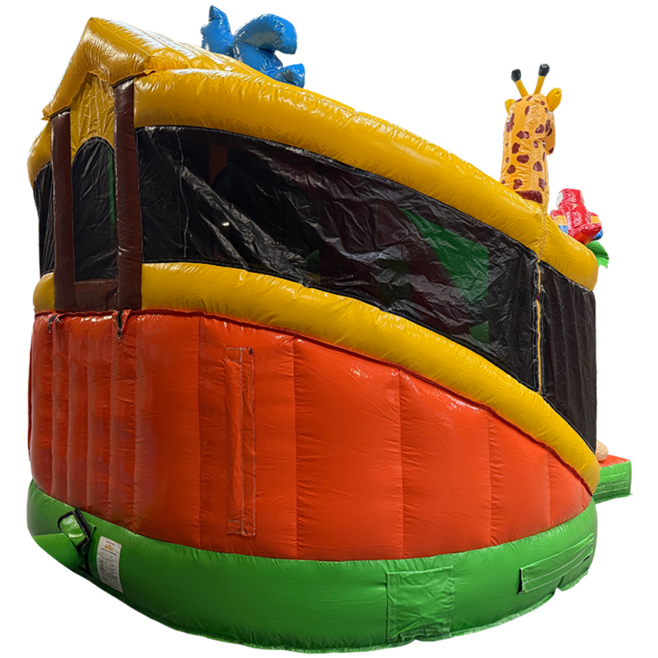 Twist N Slide Gorilla