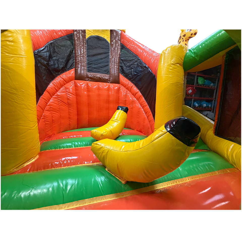 Twist N Slide Gorilla