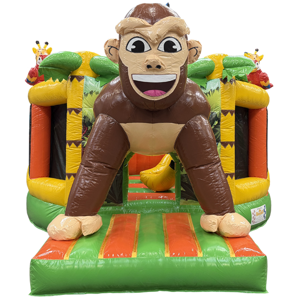 Twist N Slide Gorilla
