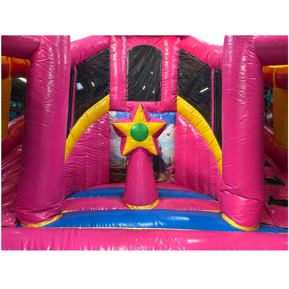 Twist N Slide Princesse