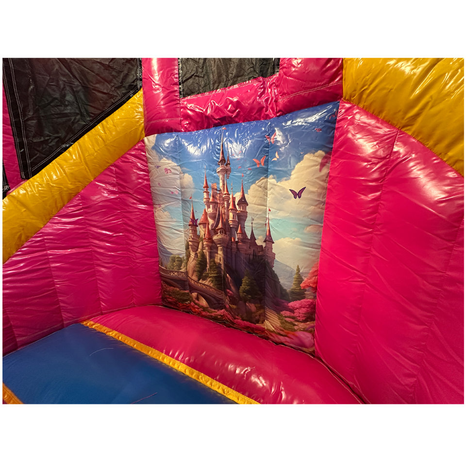 Twist N Slide Princesse