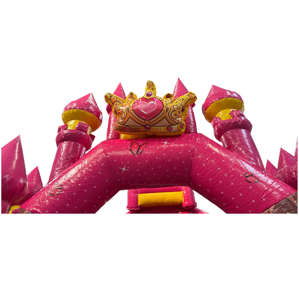 Twist N Slide Princesse