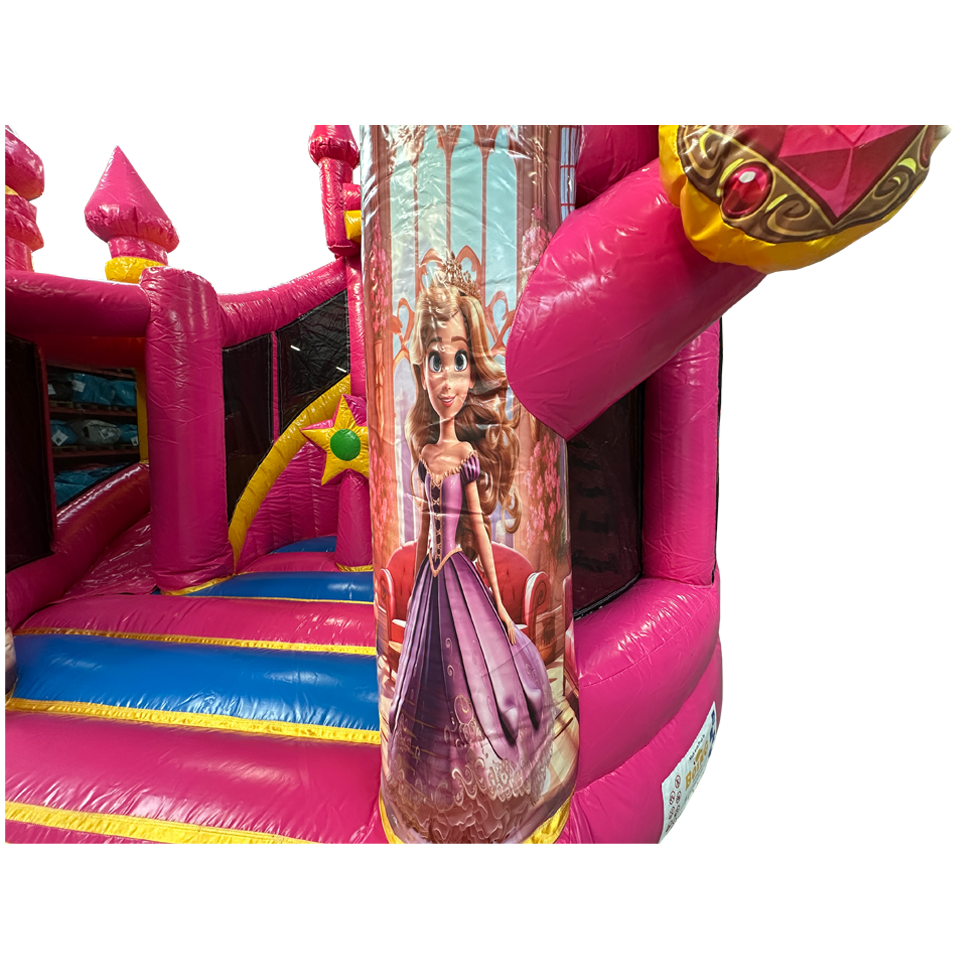 Twist N Slide Princesse