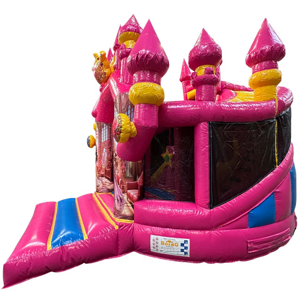 Twist N Slide Princesse