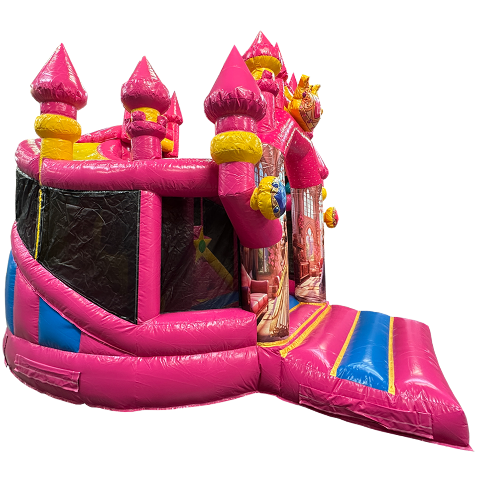 Twist N Slide Princesse