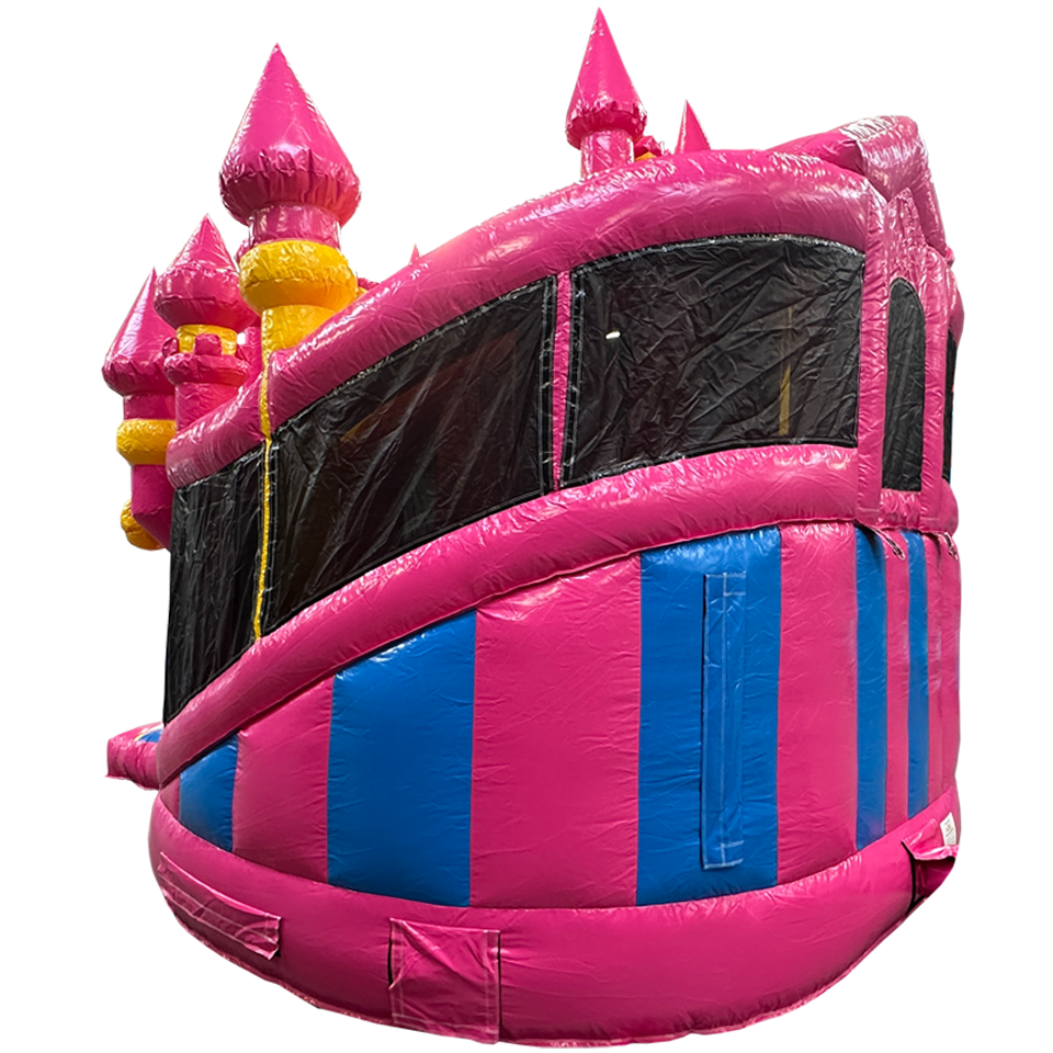 Twist N Slide Princesse