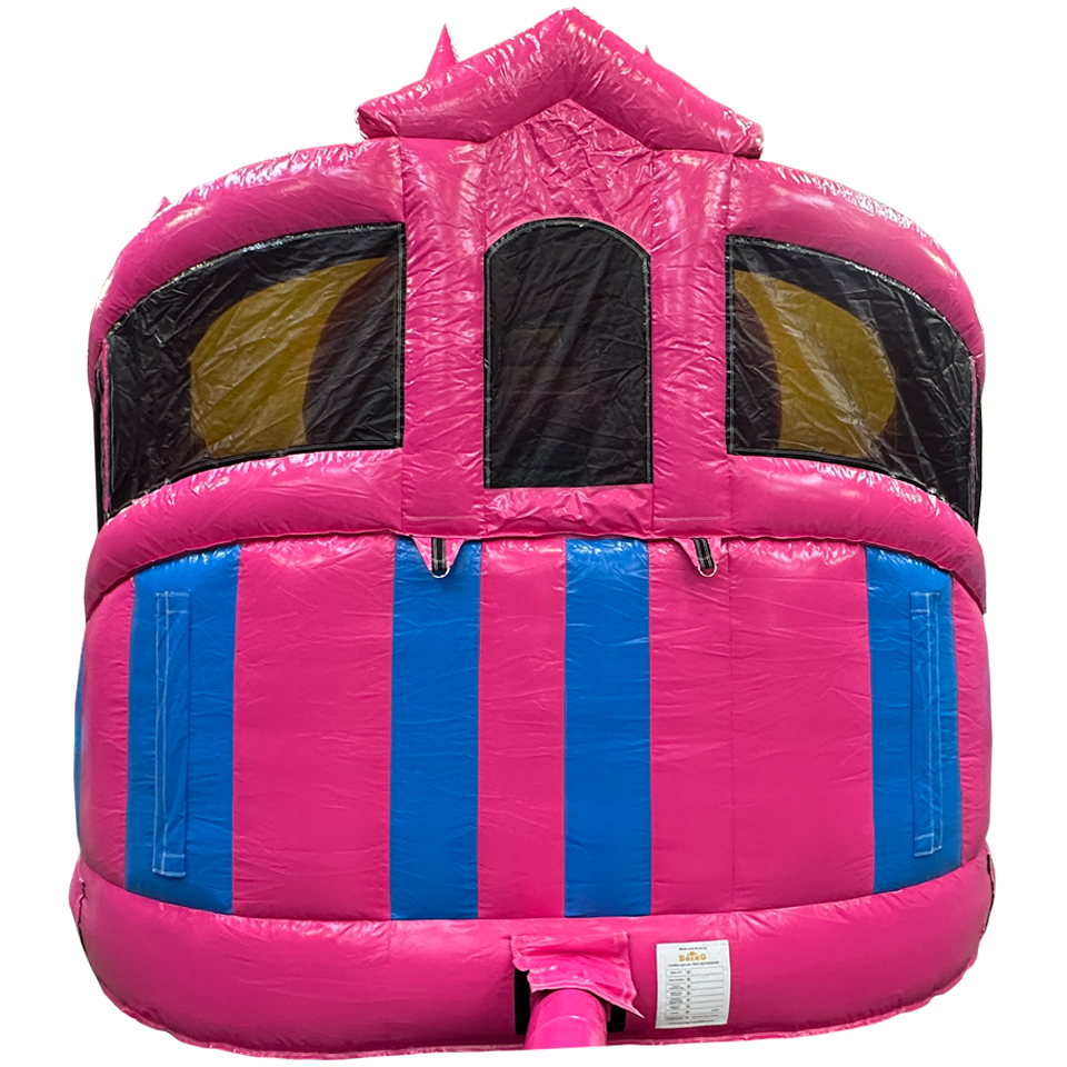 Twist N Slide Princesse