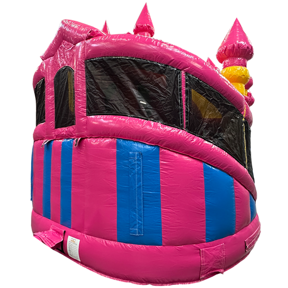 Twist N Slide Princesse