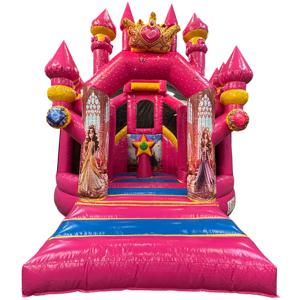 Twist N Slide Princesse