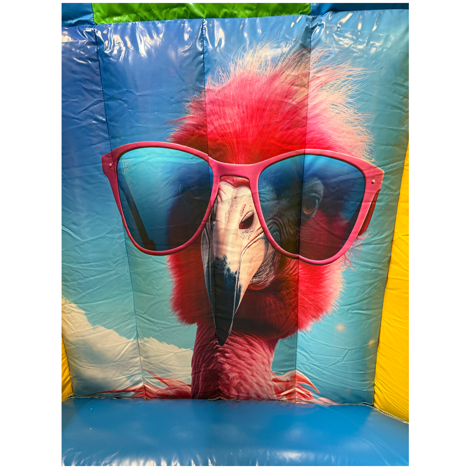 Twist N Slide Sunny Vibes