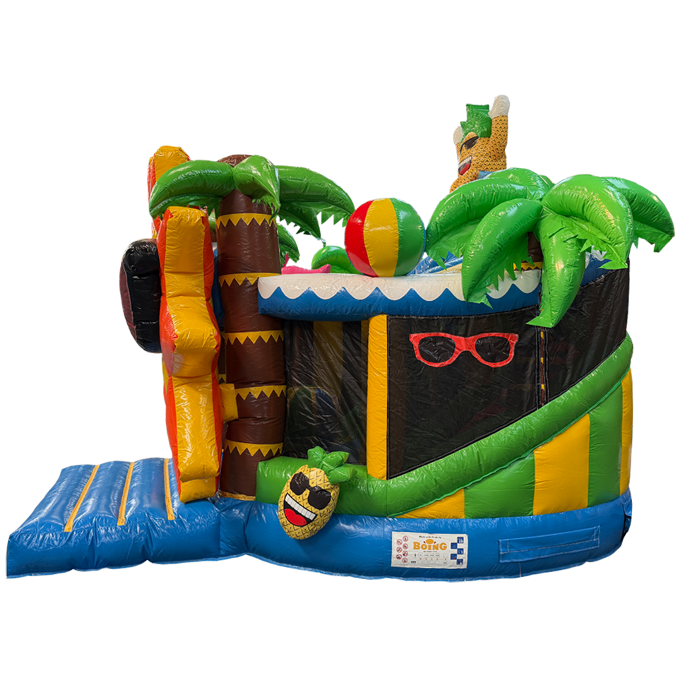 Twist N Slide Sunny Vibes