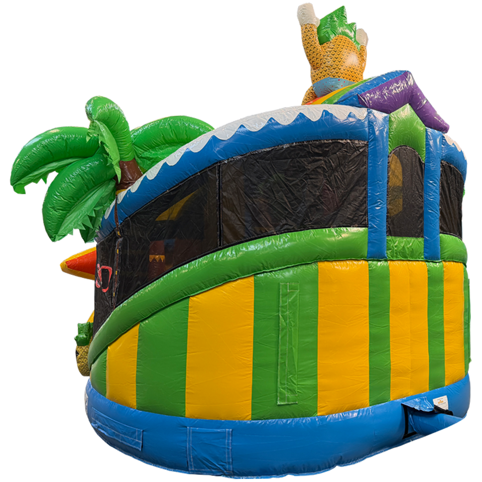 Twist N Slide Sunny Vibes