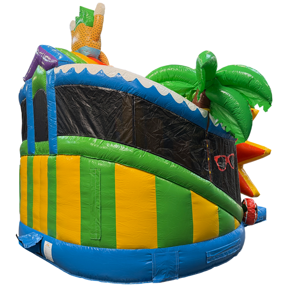 Twist N Slide Sunny Vibes