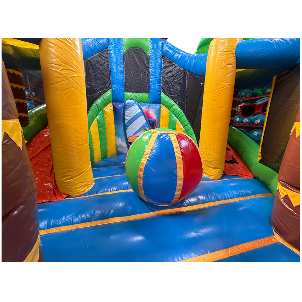 Twist N Slide Sunny Vibes