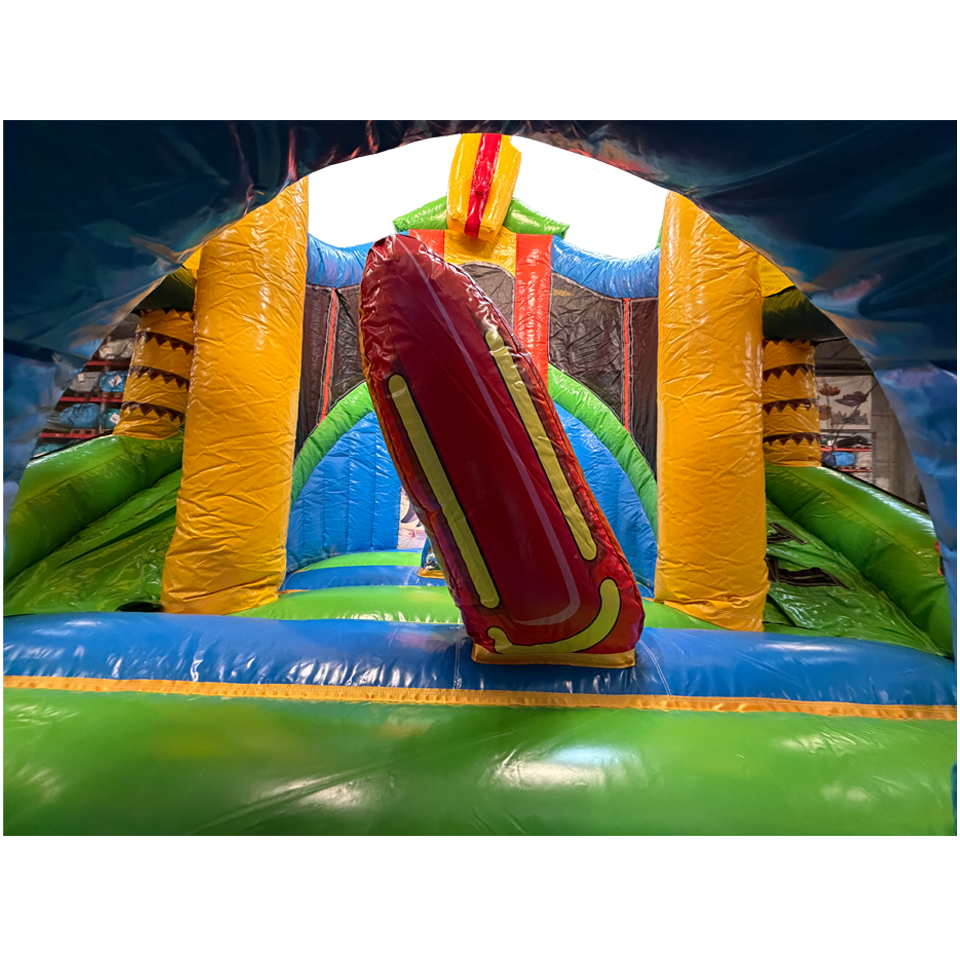 Twist N Slide Surfing Haai