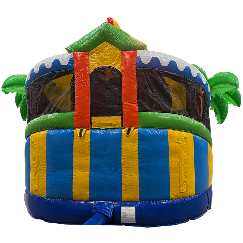 Twist N Slide Surfing Haai