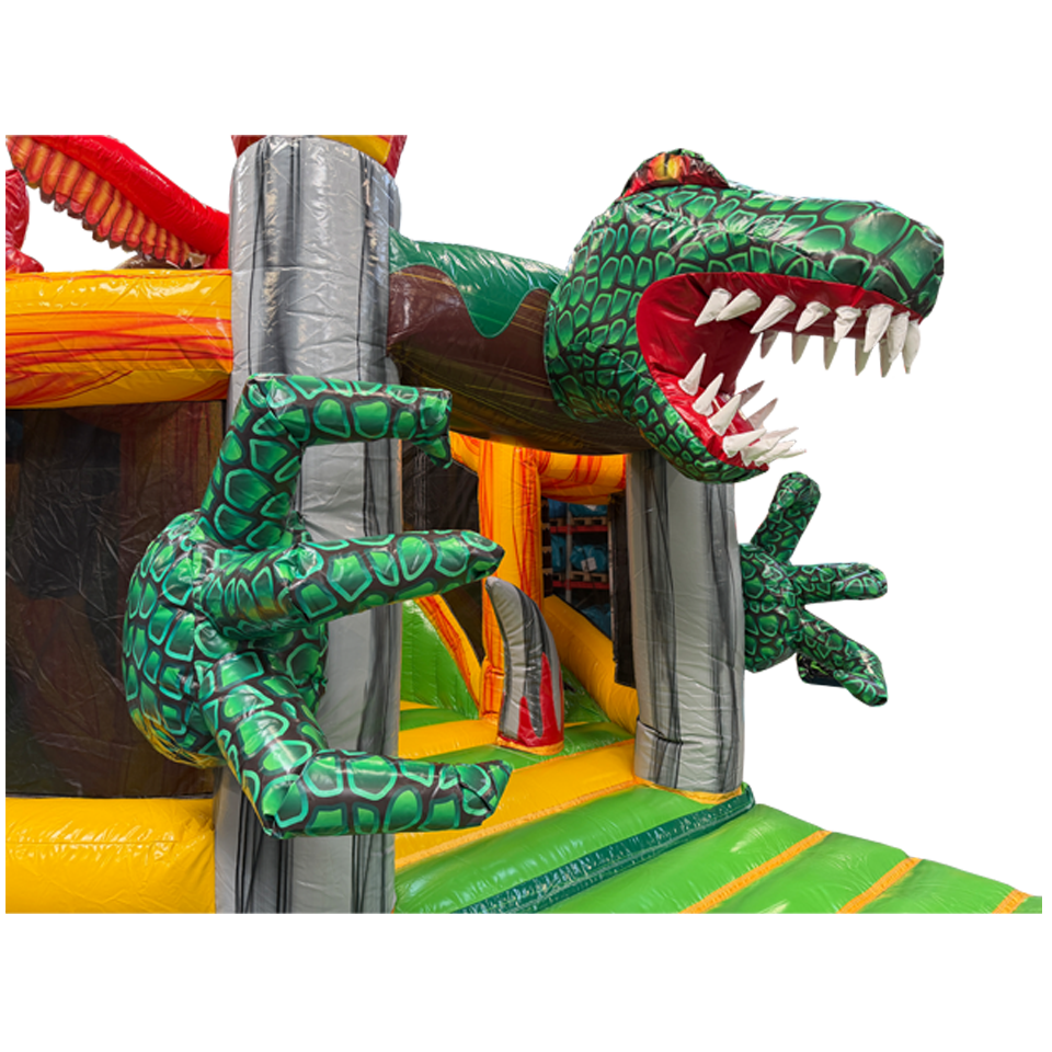 Twist N Slide Trex