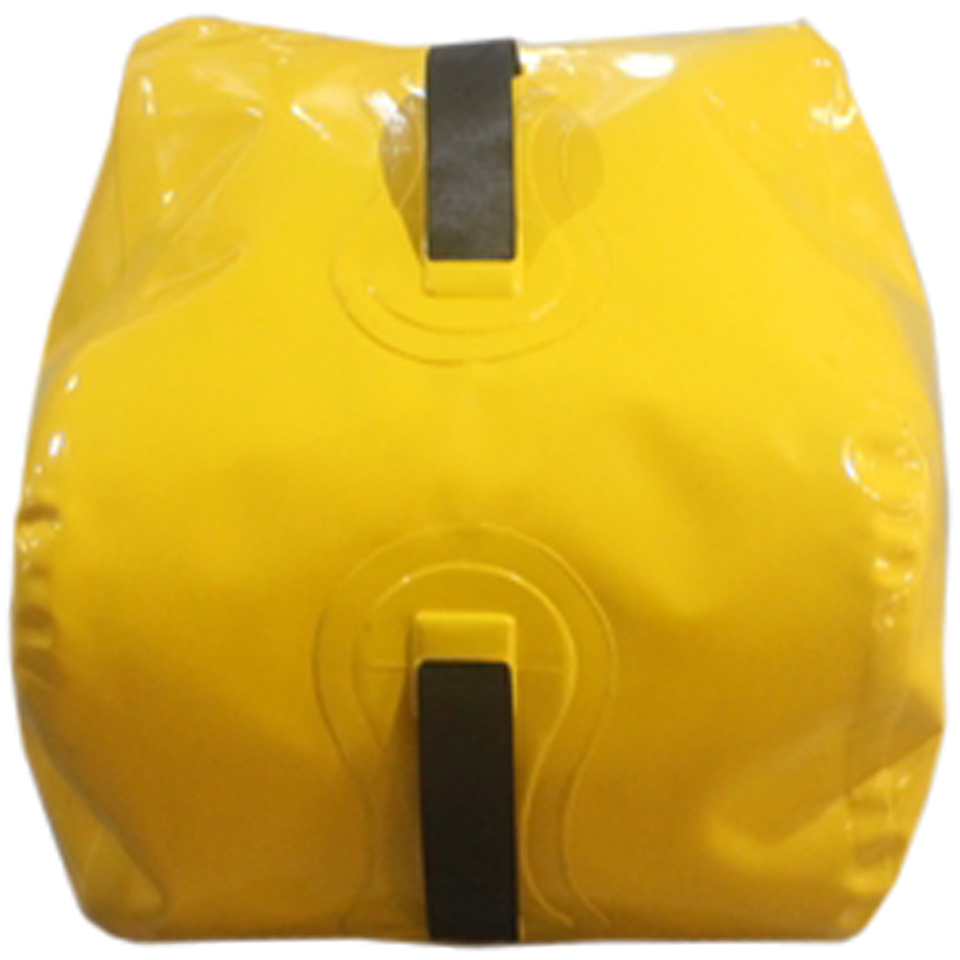 Waterzakken tot 50 kg