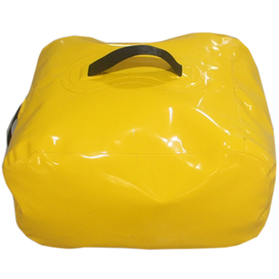 Waterzakken tot 50 kg