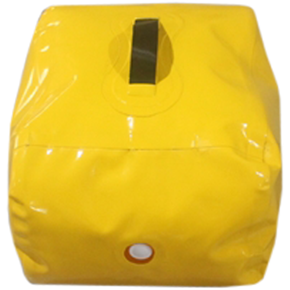 Waterzakken tot 50 kg