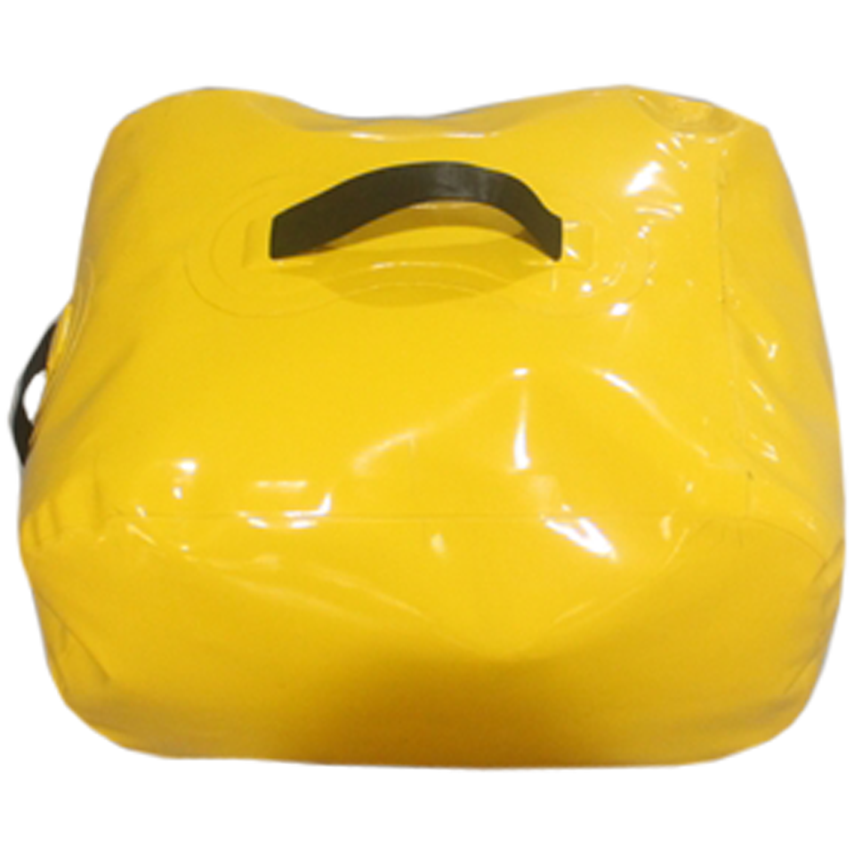 Waterzakken tot 50 kg