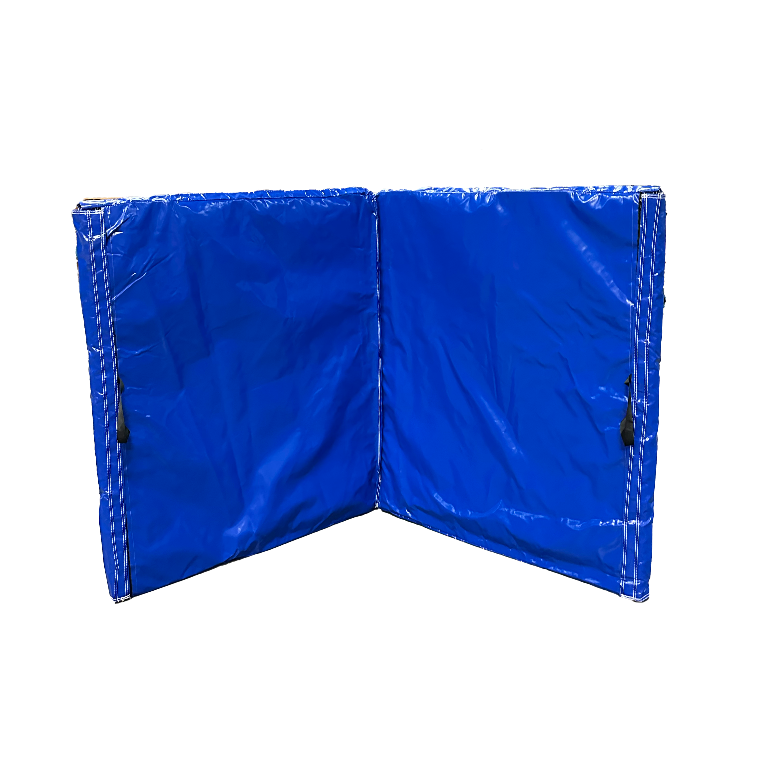 Plooibare Veiligheidsmatten Blauw