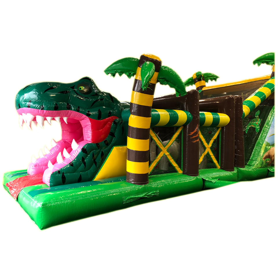 2 Delen Trex Run