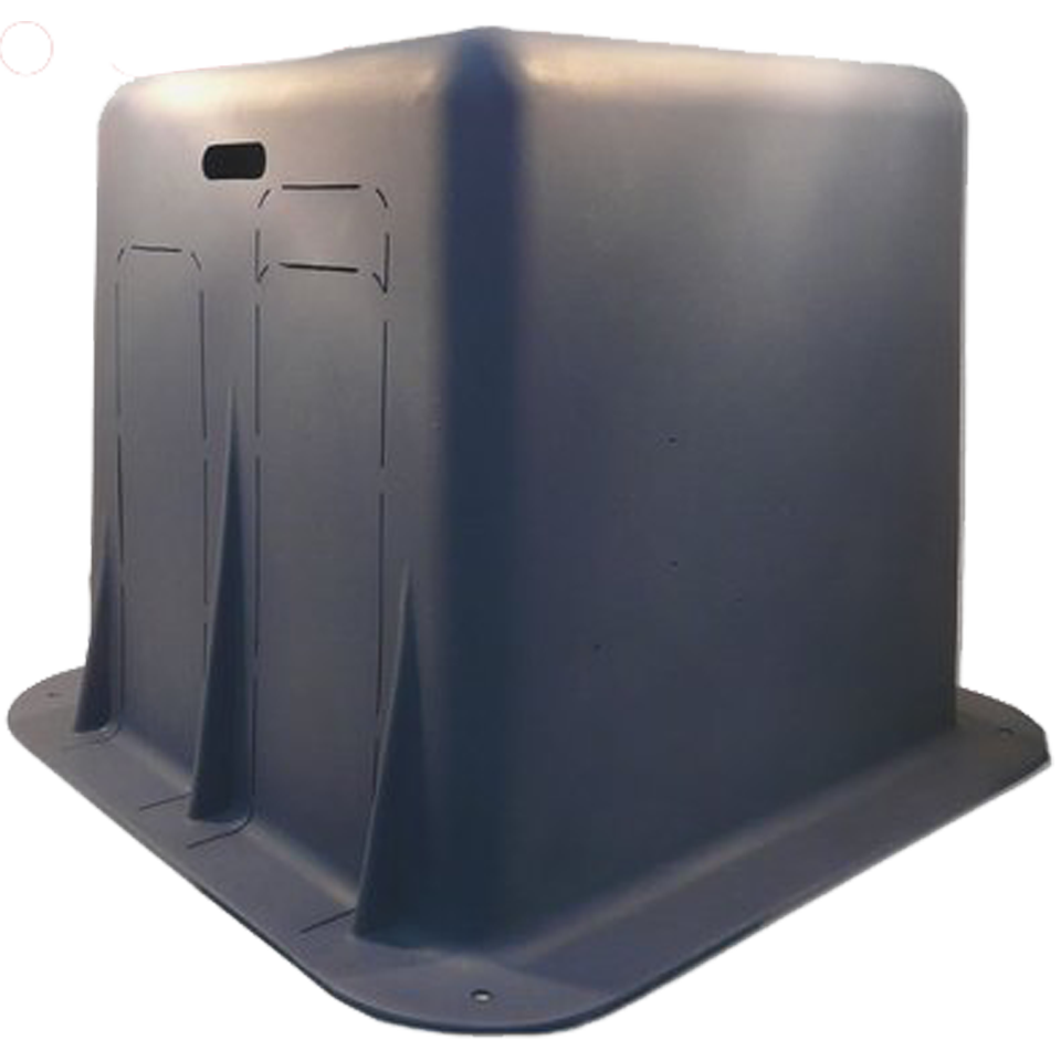 Geluidsdempende Box Gibbons