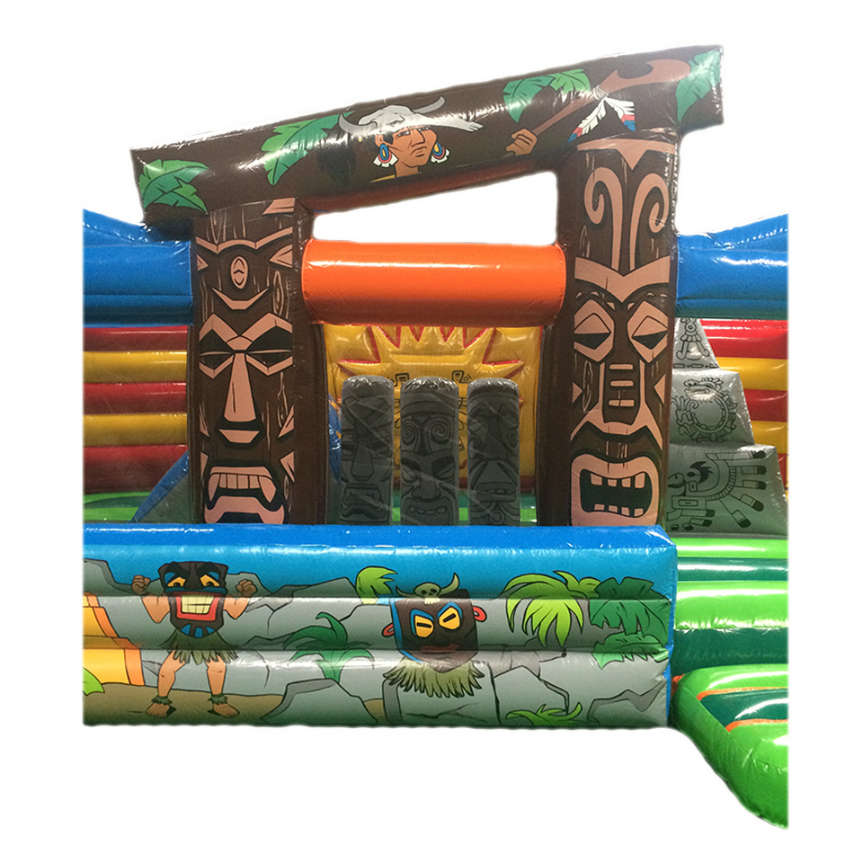 AC Klein Aztec