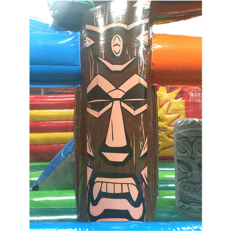 AC Klein Aztec