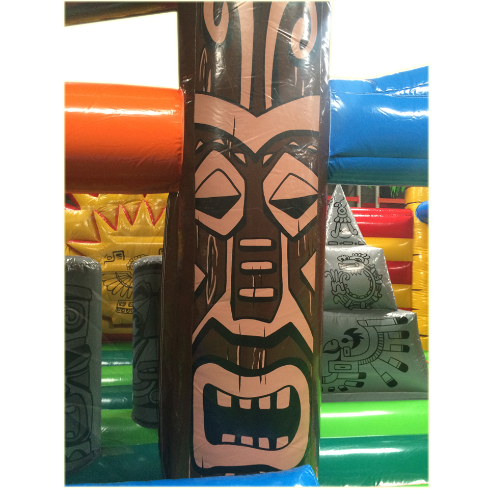 AC Klein Aztec