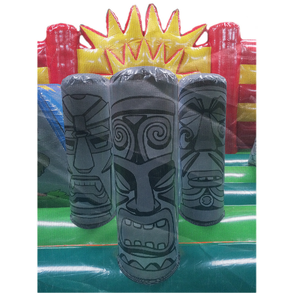 AC Klein Aztec