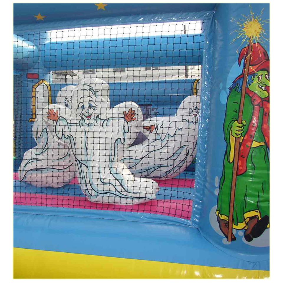 AC Spookkasteel