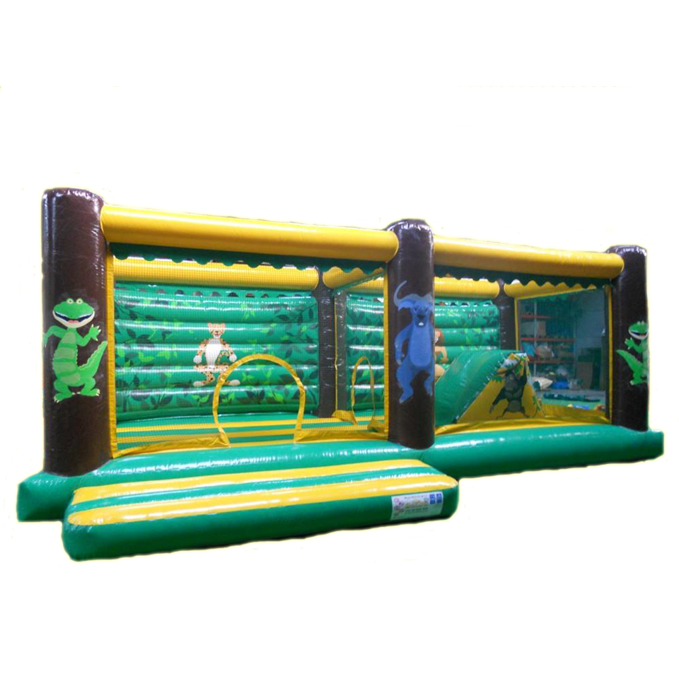 AC Klein Jungle