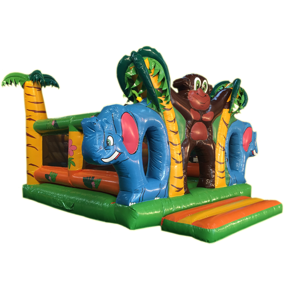 AC Kleine Jungle
