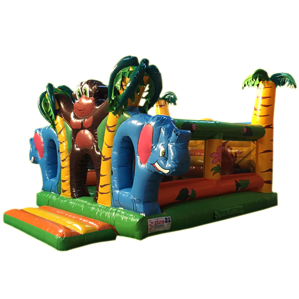 AC Kleine Jungle