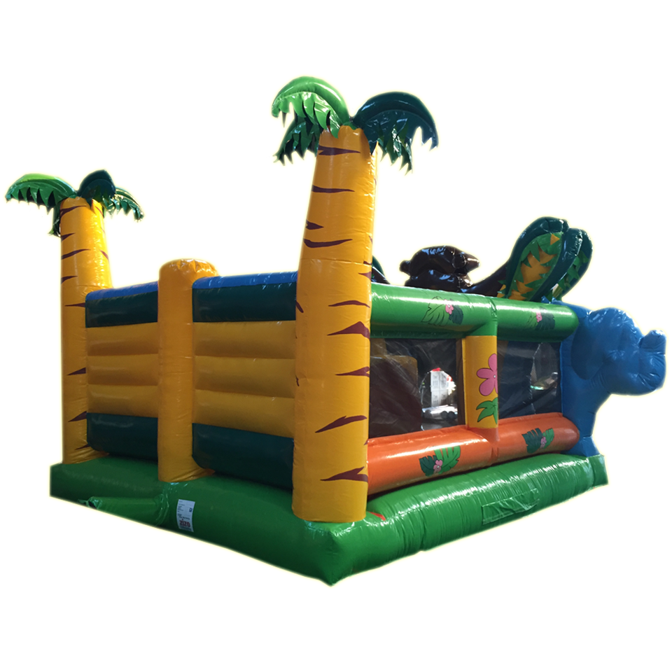 AC Kleine Jungle